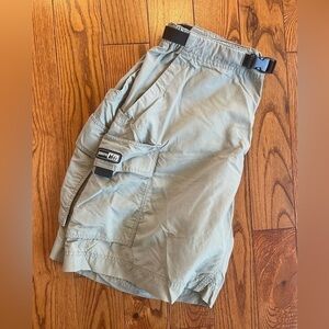 Women’s REI Cargo Shorts 12